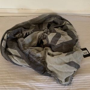 Mackage scarf